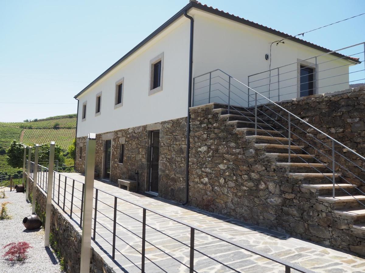 Quinta Das Fontainhas Mesão Frio Rum bild